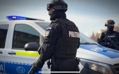 Vaslui: Război sângeros între familii la Negrești. Arestări, acuzații grave