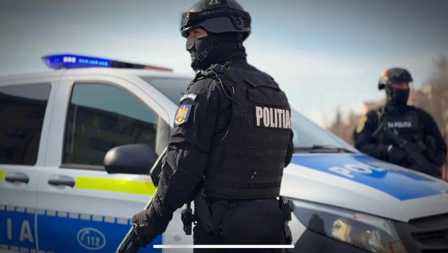 Vaslui: Război sângeros între familii la Negrești. Arestări, acuzații grave