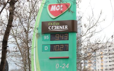 Unde găsești cea mai ieftină benzină și motorină în România, pe 22 Aprilie 2026? Cât costă