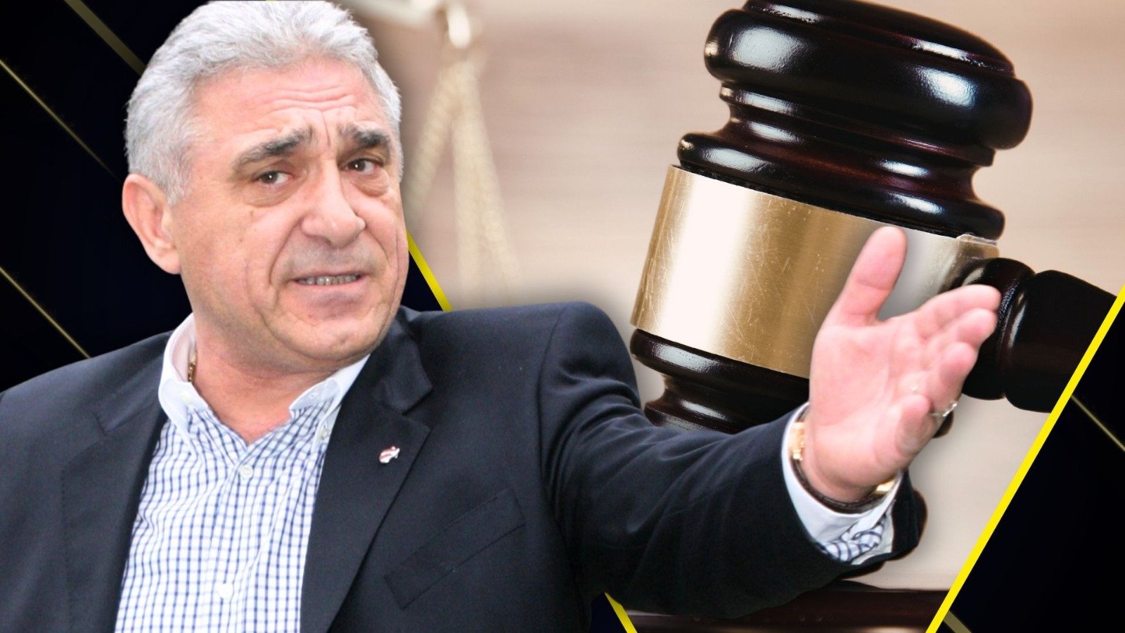 Măsuri drastice pentru suporteri: Amendă majorată de zece ori și supraveghere video sporită pe stadioane Plenul Senatului a aprobat, miercuri, 1 aprilie, modificări semnificative la Legea 4/2008 privind prevenirea și combaterea violenței în competițiile sportive