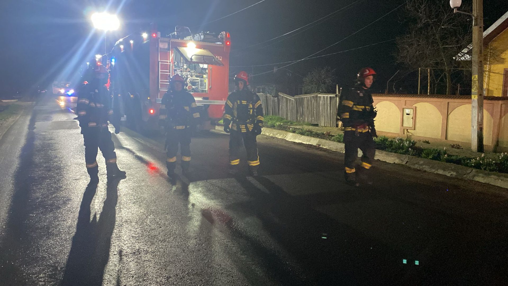O cisternă cu GPL răsturnată în Prahova: Zeci de persoane evacuate, RO-Alert emis Un accident rutier grav a avut loc pe DN1D, în localitatea Ciioranii de Jos, județul Prahova