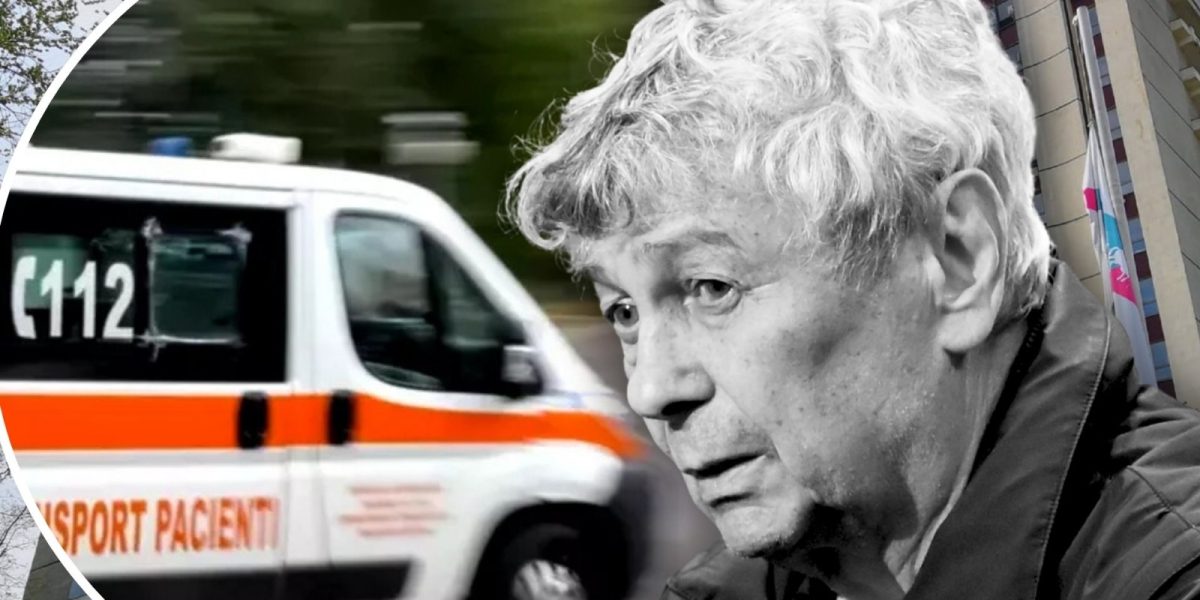 M. Lucescu, „ars” ca o torță: Confesiunea șocantă făcută lui H. Ivanovici