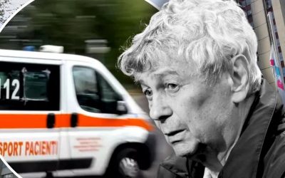 M. Lucescu, „ars” ca o torță: Confesiunea șocantă făcută lui H. Ivanovici