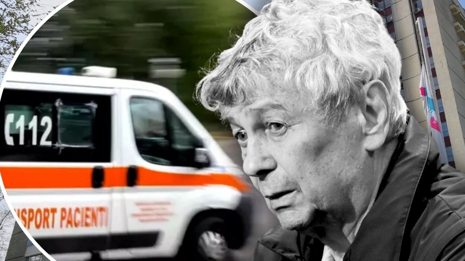 Mircea Lucescu, legenda fotbalului românesc, s-a stins din viață la vârsta de 80 de ani, lăsând în urmă o carieră impresionantă și o moștenire de neegalat