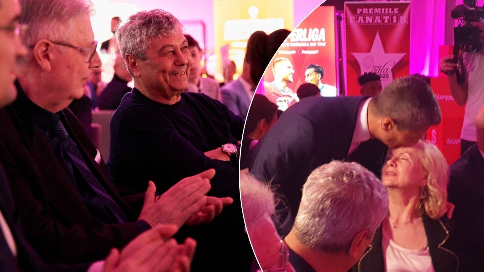 Mircea Lucescu s-a stins din viață la vârsta de 80 de ani Mircea Lucescu, o legendă a fotbalului românesc și internațional, a murit duminică, 7 aprilie 2026, la Spitalul Universitar din București