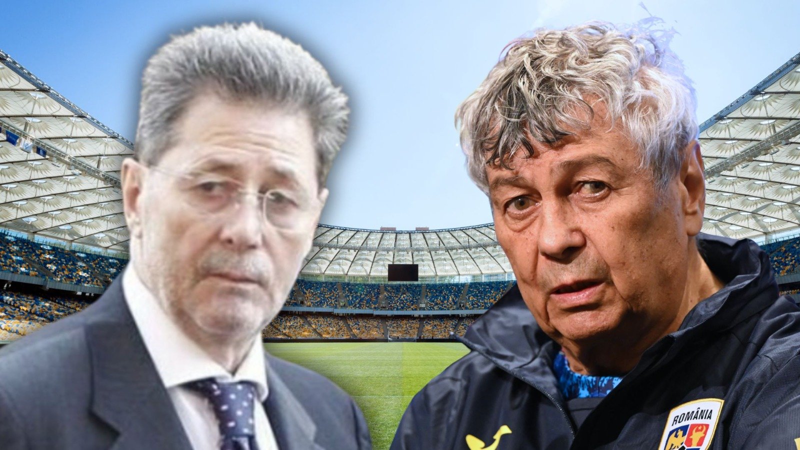 În timp ce legenda fotbalului românesc, Mircea Lucescu, se luptă pentru viața sa la terapie intensivă, un alt simbol al sportului românesc trece printr-o perioadă dificilă
