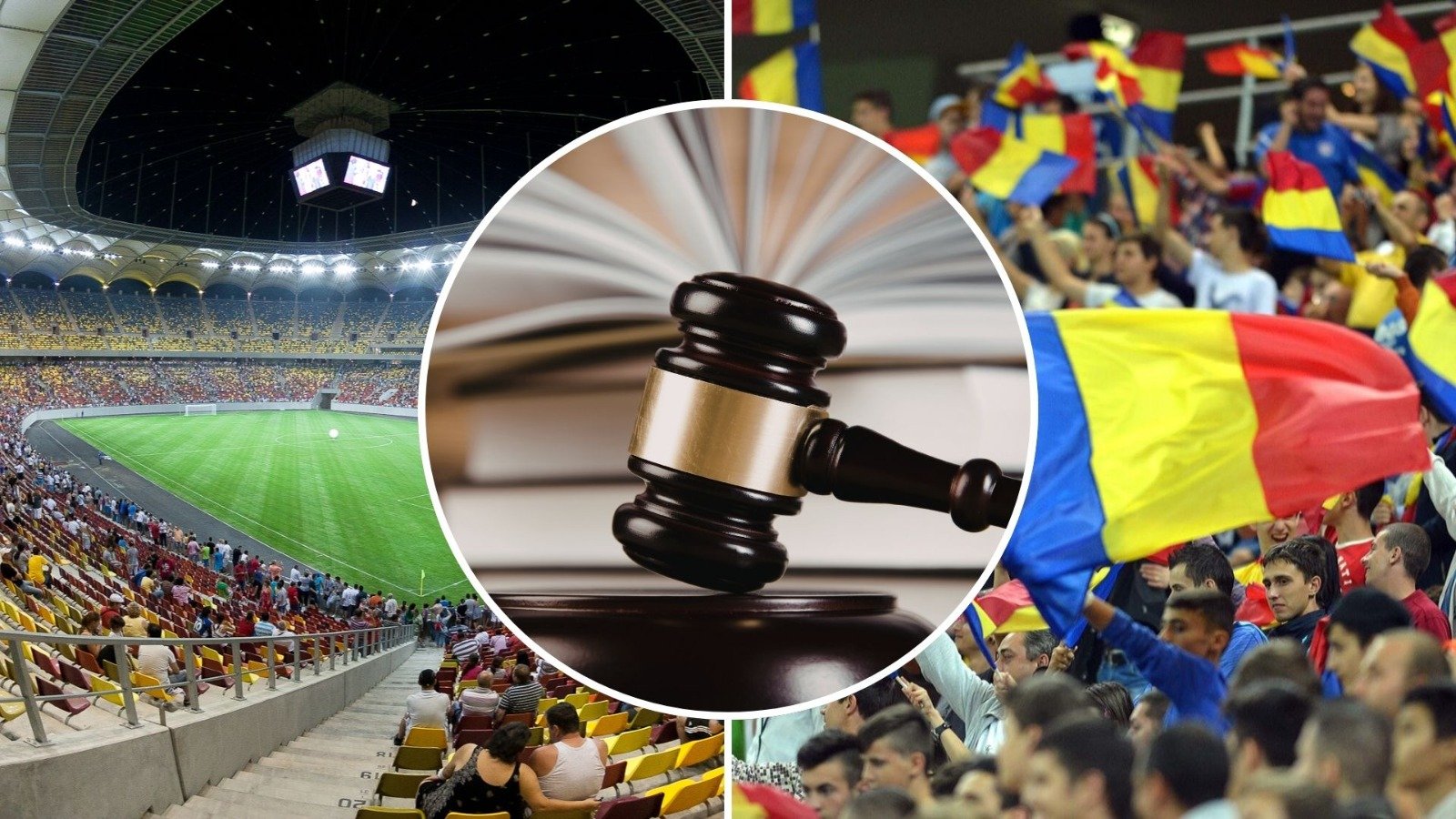 FANATIK lansează campania „Respect pentru suporteri”, după ce Senatul a aprobat modificările controversate ale Legii 4, care reglementează comportamentul spectatorilor la evenimentele sportive
