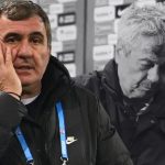 Gică Hagi, sfâșiat de durere: „Mircea Lucescu a fost un părinte!”