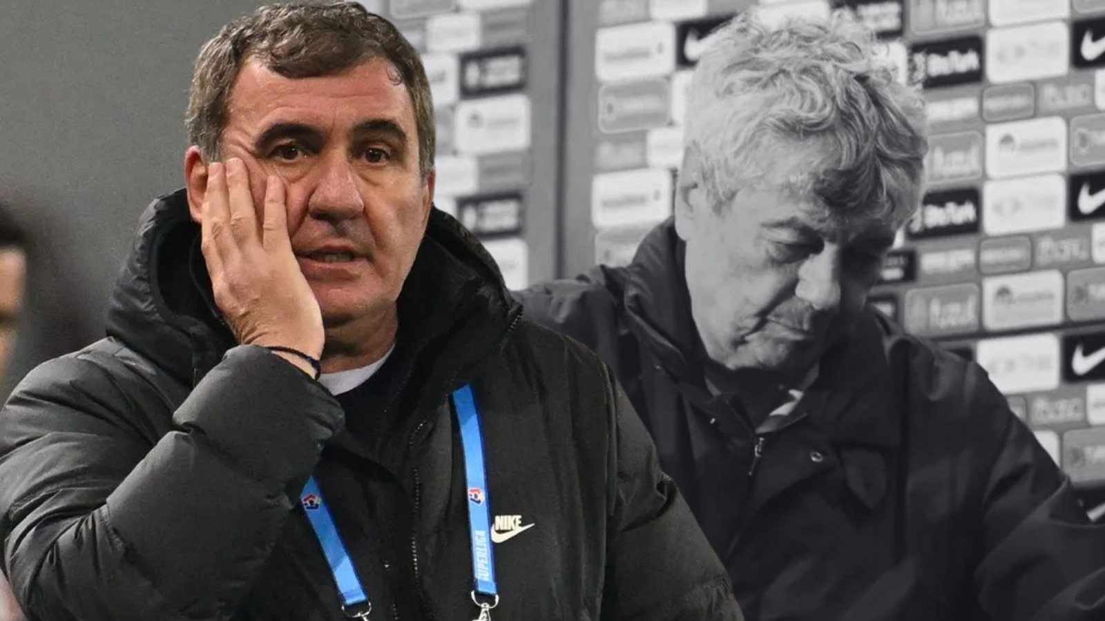 Gică Hagi, sfâșiat de durere: „Mircea Lucescu a fost un părinte!”