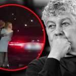 Neli Lucescu, sfâșiată de durere la căpătâiul lui Mircea Lucescu