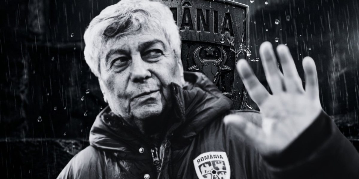 Fost coleg de la națională, dialog șocant cu Mircea Lucescu, înainte de comă