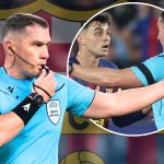 Kovacs, din nou în centrul atenției: Top 5 scandaluri în Europa. Și ce a pățit Barcelona