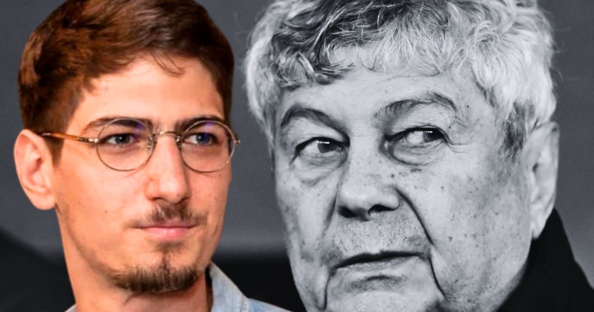 Misterul plecării lui Matei Lucescu din fotbal: Ce face ACUM nepotul lui Mircea Lucescu
