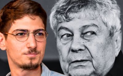 Misterul plecării lui Matei Lucescu din fotbal: Ce face ACUM nepotul lui Mircea Lucescu