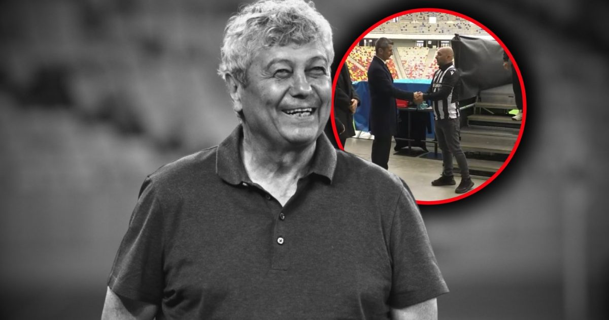 Mii de oameni au adus un ultim omagiu lui Mircea Lucescu la Arena Națională nn Sicriul marelui antrenor a fost expus miercuri și joi pe stadionul din București, permițând suporterilor, foștilor jucători și personalităților să-și ia rămas bun de la „Il Luce”