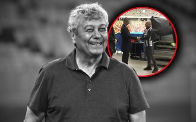 Mii de oameni au adus un ultim omagiu lui Mircea Lucescu la Arena Națională nn Sicriul marelui antrenor a fost expus miercuri și joi pe stadionul din București, permițând suporterilor, foștilor jucători și personalităților să-și ia rămas bun de la „Il Luce”