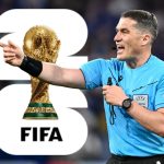 Kovacs și alți doi români, la Mondialul din 2026: Vestea șoc pentru arbitrajul autohton