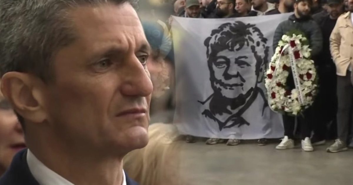 Răzvan Lucescu, copleșit: Fanii Dinamo au scandat numele lui Mircea Lucescu pe Arena Națională