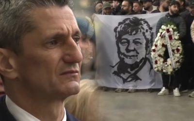 Răzvan Lucescu, copleșit: Fanii Dinamo au scandat numele lui Mircea Lucescu pe Arena Națională