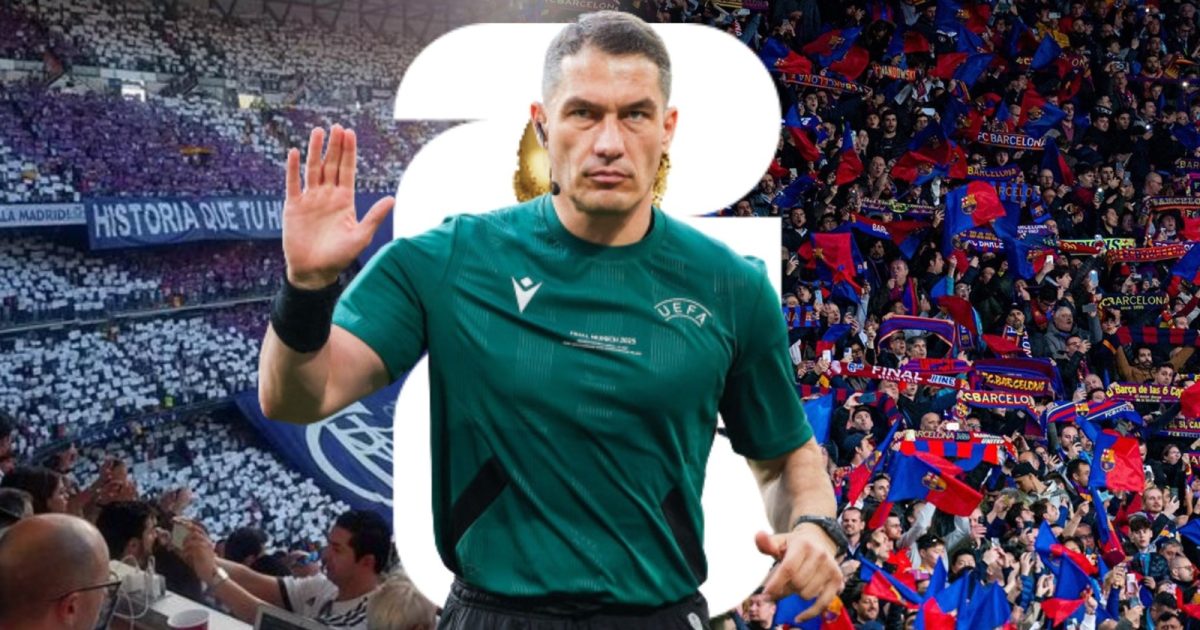 Istvan Kovacs, arbitru român, inclus pe lista pentru Cupa Mondială 2026, stârnește controverse Decizia FIFA de a-l include pe Istvan Kovacs pe lista arbitrilor pentru Cupa Mondială din 2026 a generat reacții mixte