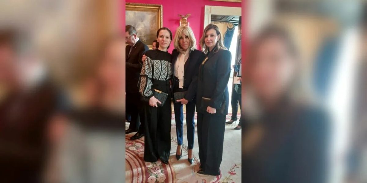 Cât a costat aventura Mirabelei Grădinaru la summitul Melaniei Trump? Suma, oficial