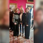 Cât a costat aventura Mirabelei Grădinaru la summitul Melaniei Trump? Suma, oficial