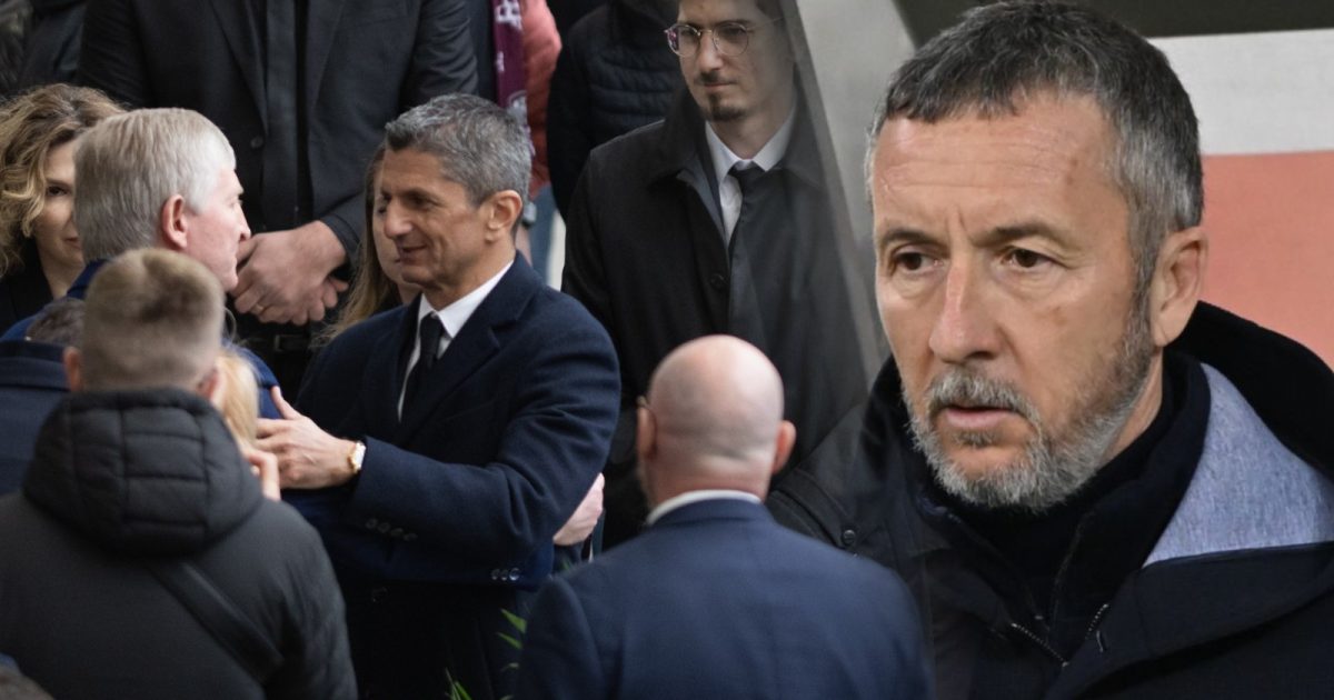 Mihai Stoica, emoționat de Răzvan Lucescu: „Puterea lui, ca a lui Mircea Lucescu!”