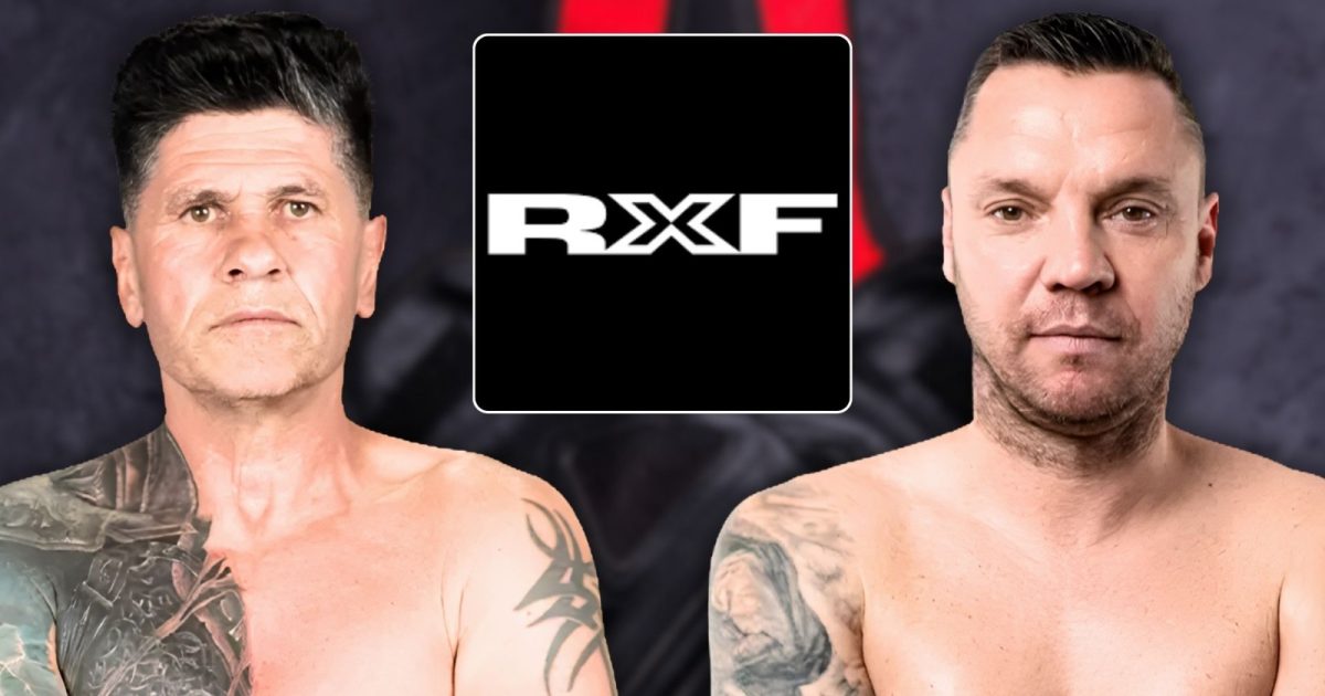 Ogică vs. Bud, duel incendiar la RXF Next Fighter 29: Video live!