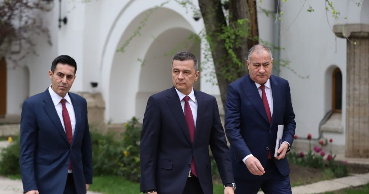 Grindeanu promite: PSD blochează modificările legislative, nu riscă PNRR