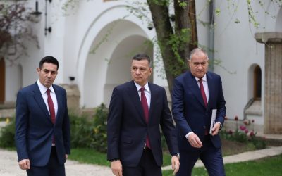 Grindeanu promite: PSD blochează modificările legislative, nu riscă PNRR
