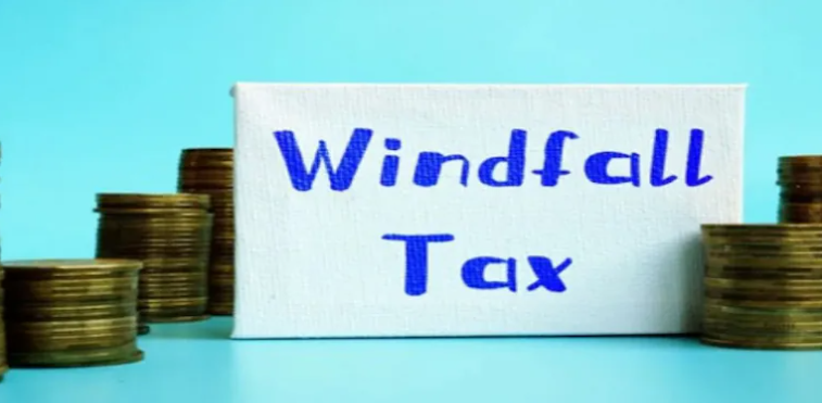 windfall-tax.png - NewsFactor