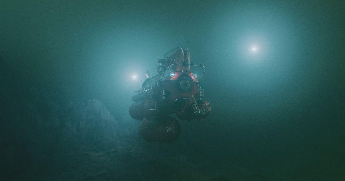 SUA trimit roboți în Strâmtoarea Ormuz: Deminarea ar putea dura luni, avertizează WSJ