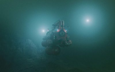 SUA trimit roboți în Strâmtoarea Ormuz: Deminarea ar putea dura luni, avertizează WSJ