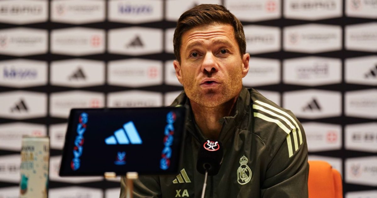 Xabi Alonso, semnatura bombă: Fostul antrenor de la Real Madrid, transfer spectaculos