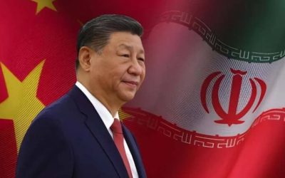 China cere acces liber prin Strâmtoarea Hormuz, respinge armele către Iran