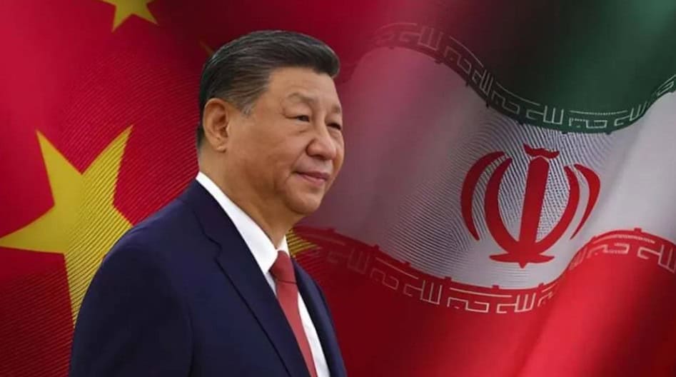 China cere acces liber prin Strâmtoarea Hormuz, respinge armele către Iran