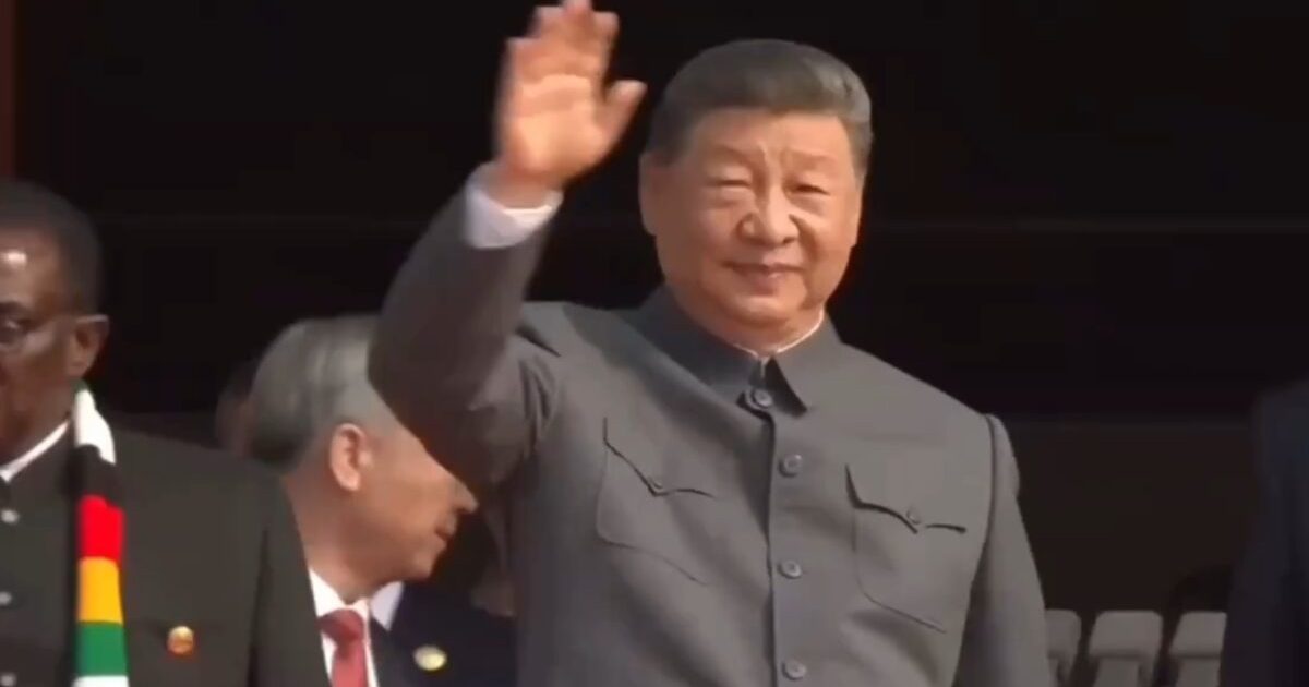 Președintele Xi Jinping a primit-o la Beijing pe lidera opoziției din Taiwan, Cheng Li-wun, marcând o vizită istorică și intensificând speculațiile privind relațiile tensionate dintre cele două țări