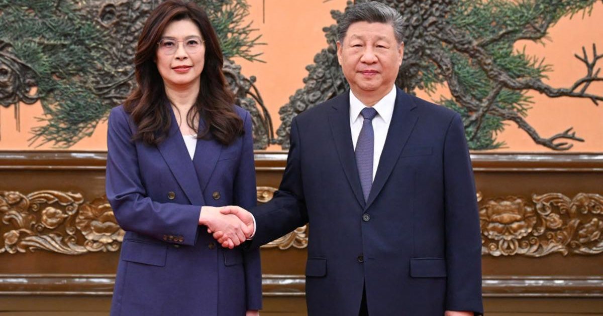 Xi Jinping avertizează: „independența Taiwanului” riscă pacea, după discuții