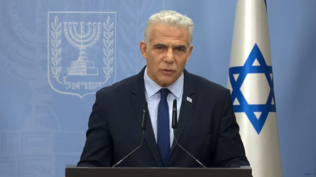 Netanyahu, eșec recunoscut: Liderul opoziției atacă dur