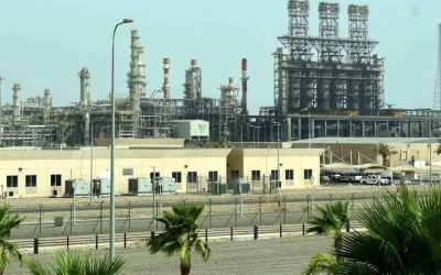 Arabia Saudită, reparație record la conducta lovită de Iran