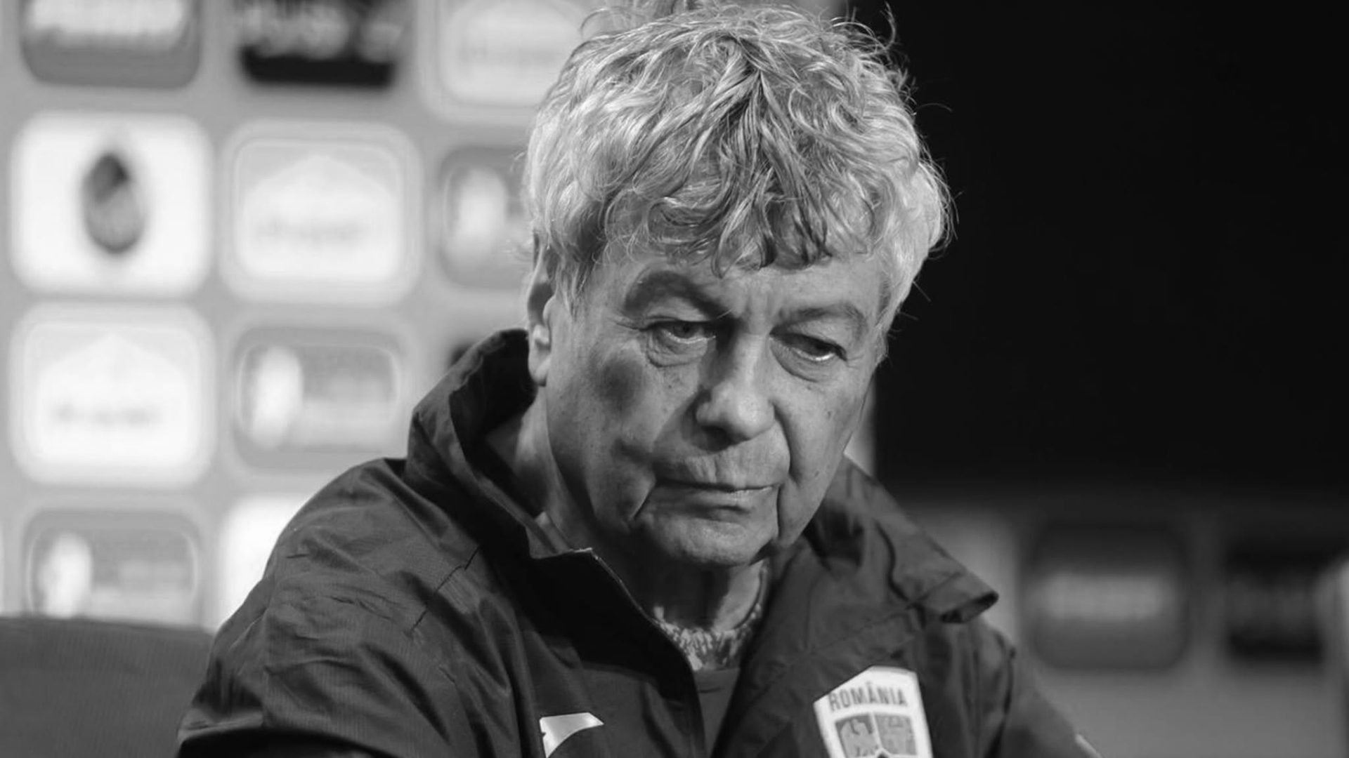 Credincioșii s-au rugat pentru Mircea Lucescu, la stadion