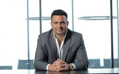 Hagag Development Europe: De la imobiliare la energie, un nou business