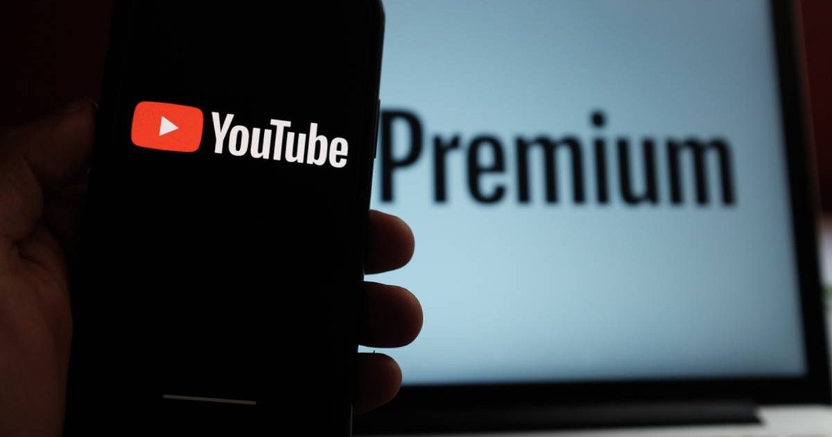 YouTube Premium, scumpire brutală: Abonamentul de familie, în genunchi