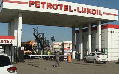Petrotel Lukoil redeschisă în iunie: Scade prețul la carburanți