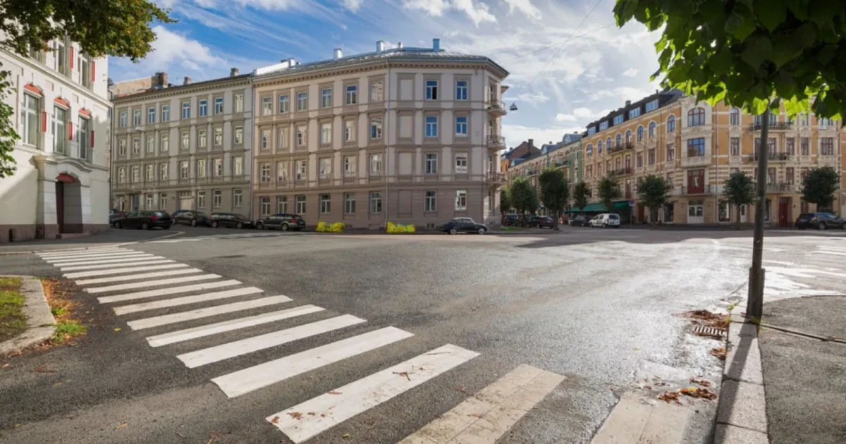 Norvegia, mister total de Paște: De ce sunt străzile pustii