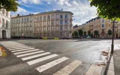 Norvegia, mister total de Paște: De ce sunt străzile pustii