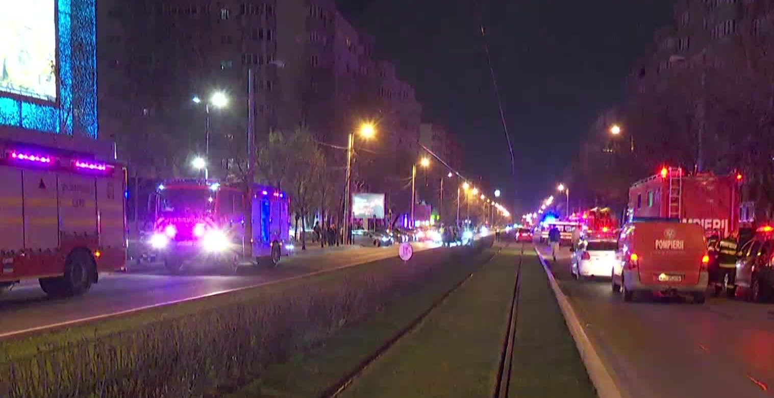 Un medic anestezist din Capitală, ucis în propria locuință, după ce ucigașul i-a dat foc apartamentului Un incendiu izbucnit într-un apartament din Sectorul 3 al Capitalei a scos la iveală o crimă șocantă