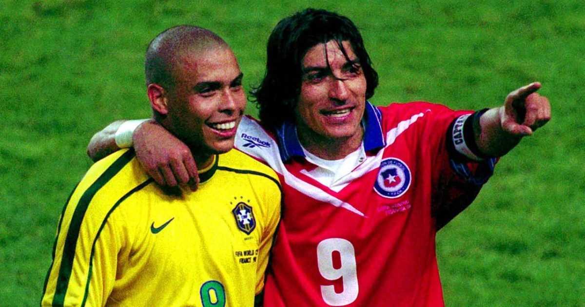 Ivan Zamorano, fostul atacant de legendă al lui Real Madrid și Inter Milano, și-a exprimat regretul față de dispariția lui Mircea Lucescu, antrenor pe care l-a avut sub comanda sa pentru o scurtă perioadă de timp
