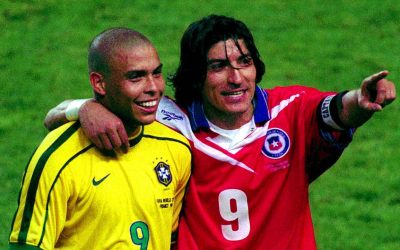 Ivan Zamorano, fostul atacant de legendă al lui Real Madrid și Inter Milano, și-a exprimat regretul față de dispariția lui Mircea Lucescu, antrenor pe care l-a avut sub comanda sa pentru o scurtă perioadă de timp
