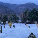 Ninsori de Paște în munții din județul Bihor: Cum va fi vremea?